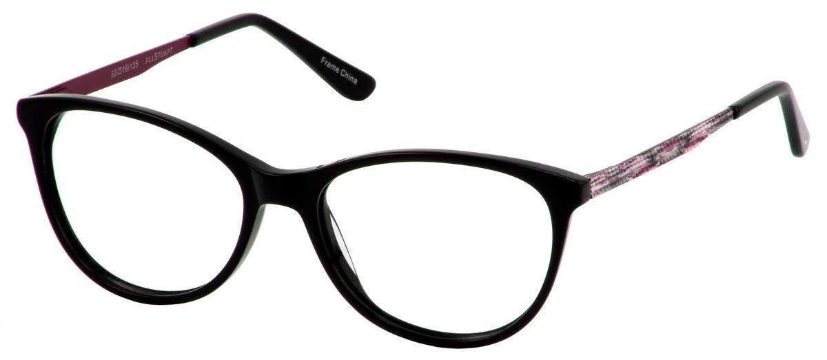 Jill Stuart 377 Eyeglasses